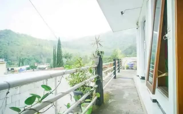 Villa Andri Batu RedPartner