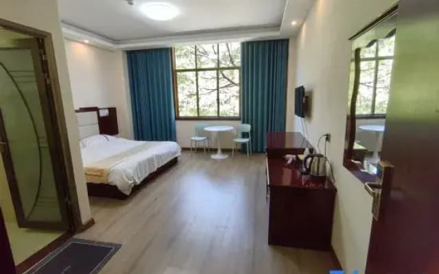 Jiale Hotel