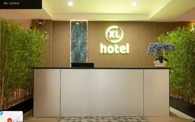 XL Patong Hotel