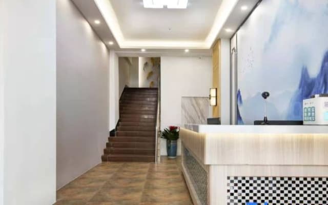 Zhaoqing Jiayou Boutique Homestay