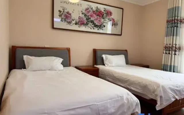 Xuelu Zhenxuan Qingshan Homestay
