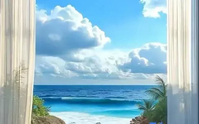 Meizhou Island Xinyuhai Luxurious Light Luxury Boutique Stay (Lianchi'ao Beach)