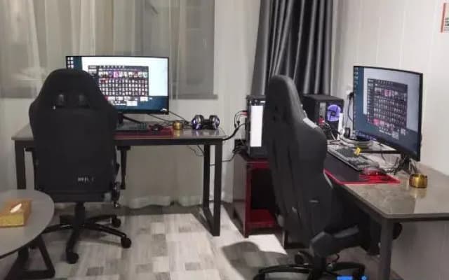 Yueyang Orange Fruit E-Sports Hotel (Railway Station)