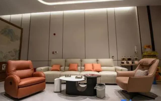 Shang  Yue Hotel