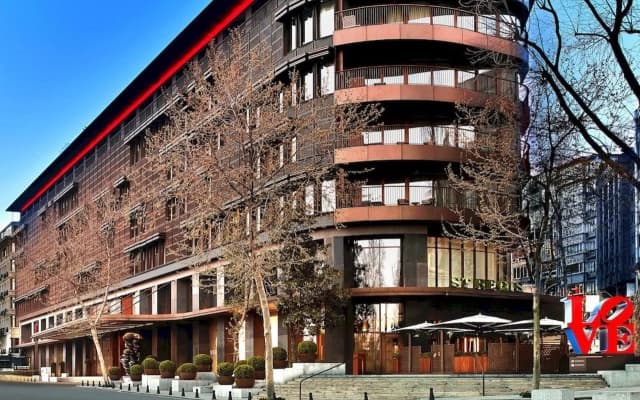 The St. Regis Istanbul