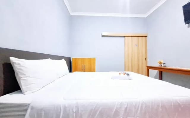 Q-Five Guest House YIA Kulon Progo Mitra RedDoorz