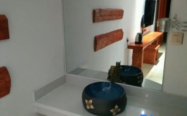 Nahrati elegant hotel