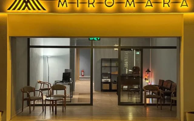 Miromara Hotel Karaburun
