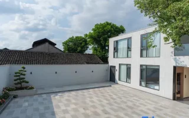 Xiang Zhang Yuan B&B