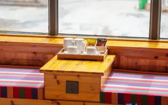Xinduqiao Yikai Boutique Homestay