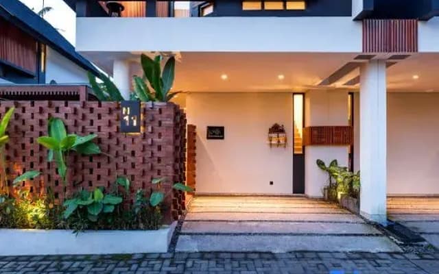 2Bedroom - Kimmemore Villa by SooBali - Ubud