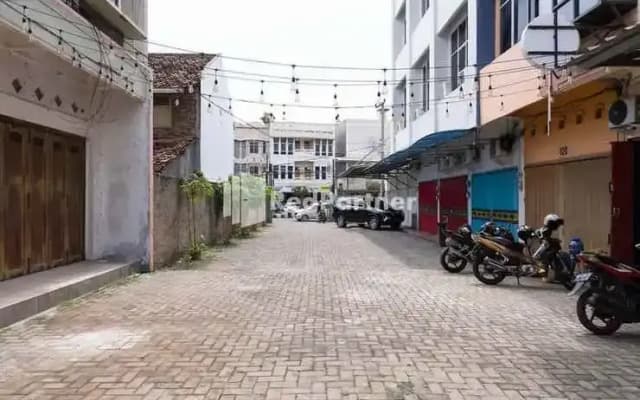 Capsule Inn Antasari Mitra RedDoorz