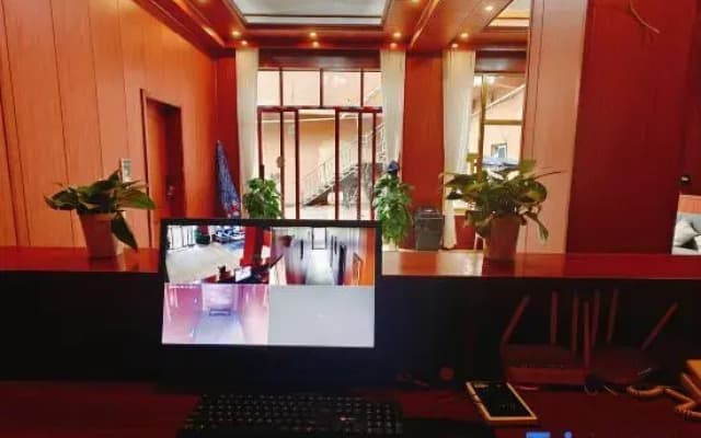 Yu·Zeren Homestay