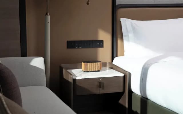 Holiday Inn Xianyang Shuangzhao Lake By Ihg
