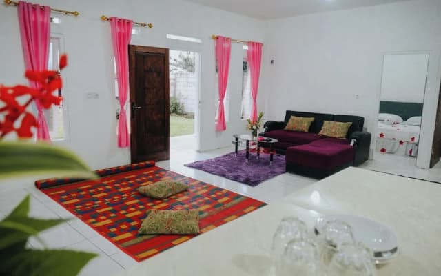 homestay sembiring dua