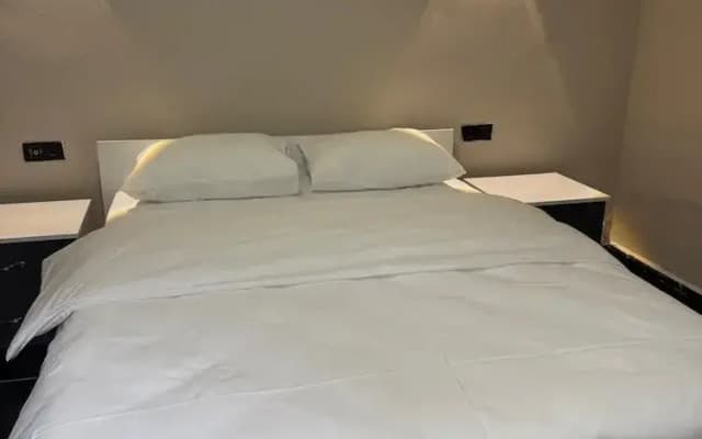 blue class otel