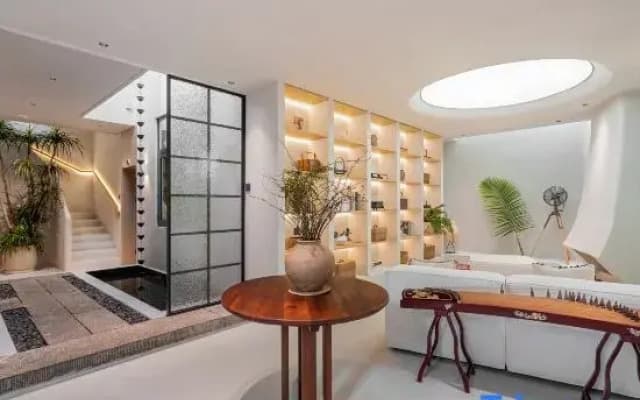 Yizhai Chaji Homestay (Jianshui Ancient Town Confucian Temple)