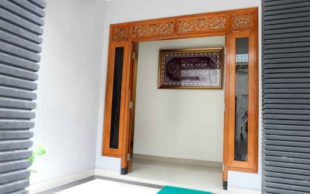 Homestay Gejayan Dekat Pakuwon Mall by Simply Homy