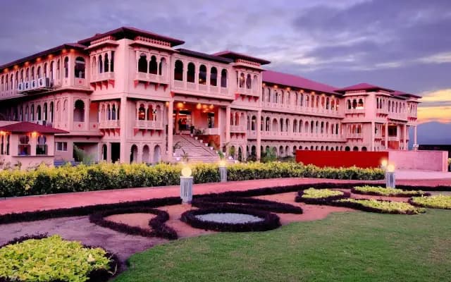 Gateway Kandla Gandhidham