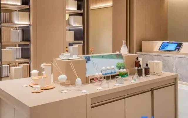 JI Hotel (Guiyang Quanhu Park)
