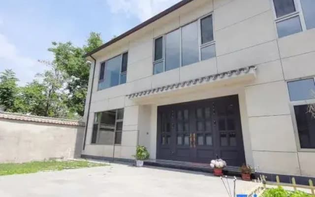 Yesanpo Ciying Homestay