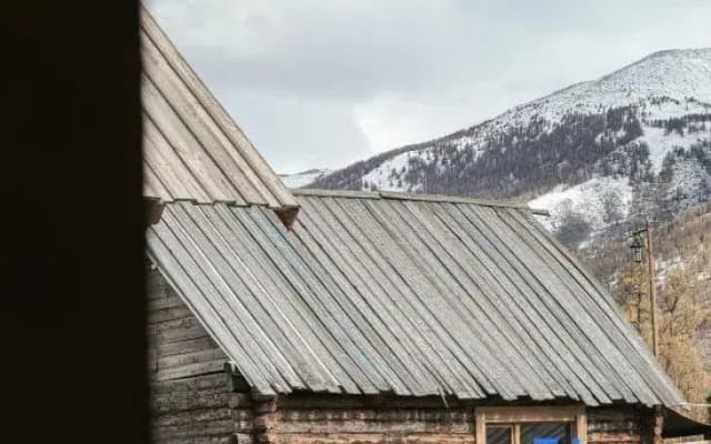 Kanas Haven Zhiyie · Mountain Residence