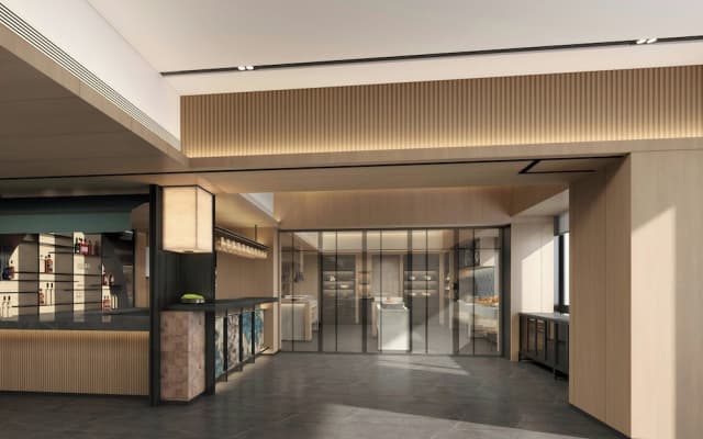 Fairfield BY Marriott Ningde Xiapu
