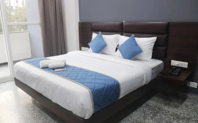 Axon Corporate Stays Sector 52 Gurgaon
