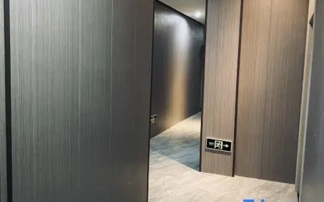 TaTa Fashion Express Hotel