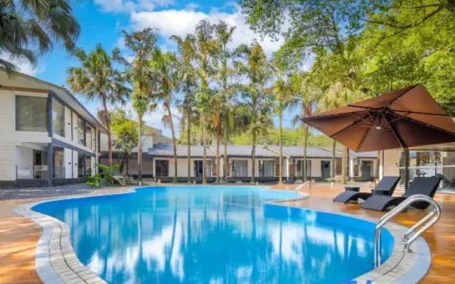 Dongjiang Courtyard  Hotel