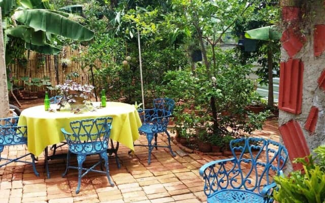 Hostal Padimer TRINIDAD