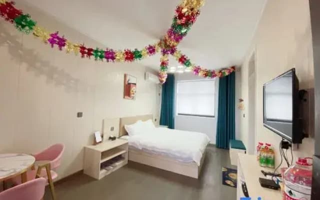 Tanghe Xiangshan Homestay