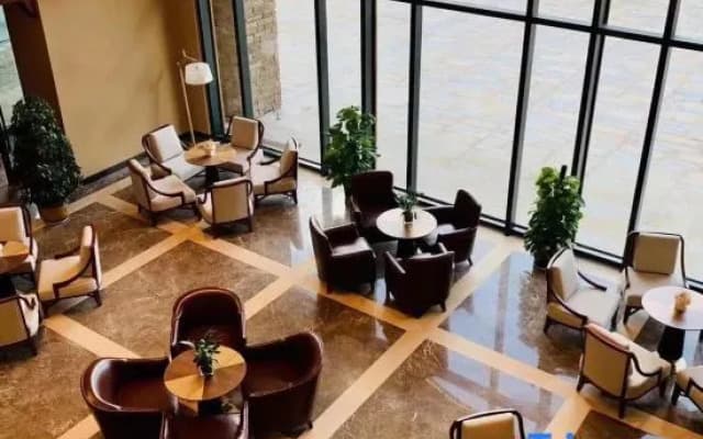 Parkfleet Hotel