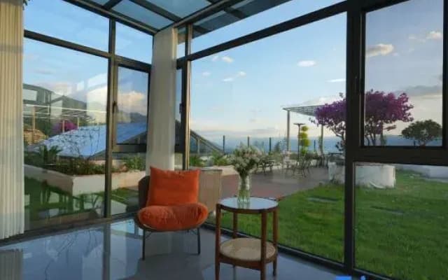 Yuchen Yage Hanging Gardens | Boutique Stay (Lijiang Sanyi Airport)