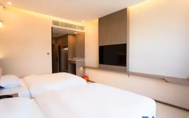 Jianya B&B (Sijiaying Subway Station Branch)