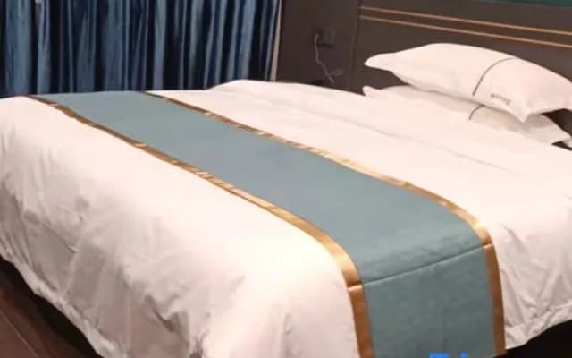 Flat Hotel