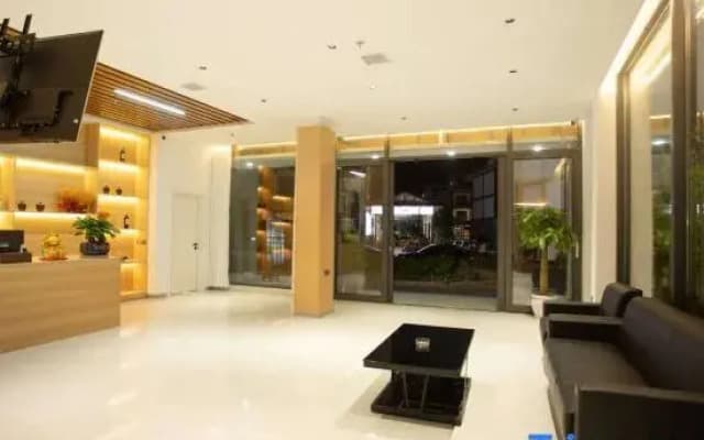 Jianshan Boutique Stay (Libo Xiaoqikong Scenic Area West Gate)