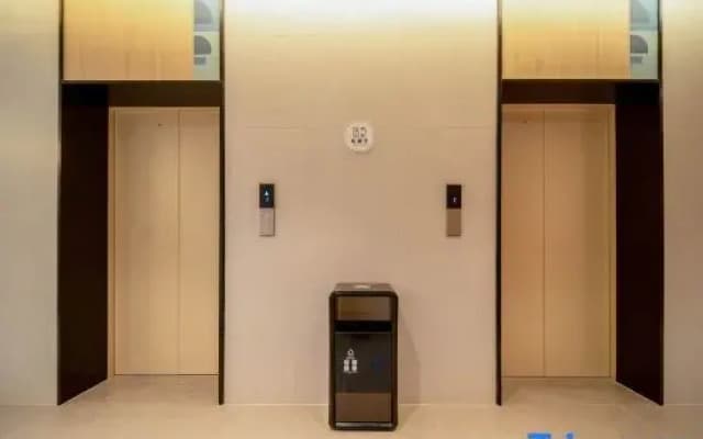 Home Inn·Neo (Korla People's Square, North Jiefang Road Branch)
