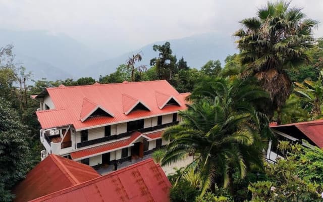 Kalimpong Bungalow