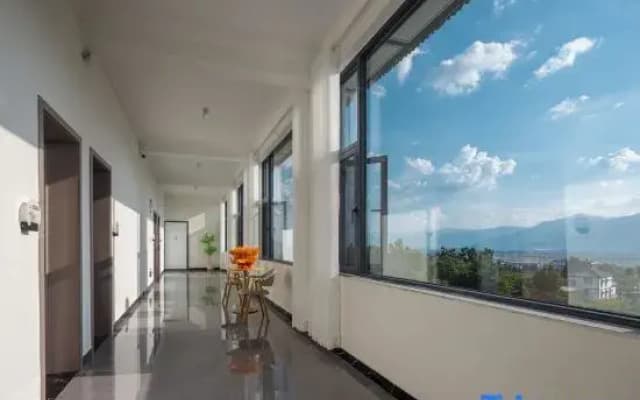Nanhuaju Homestay