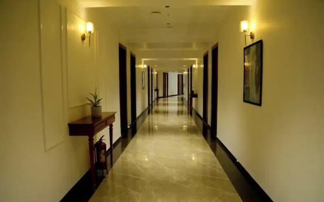 Hotel Royal Comfort