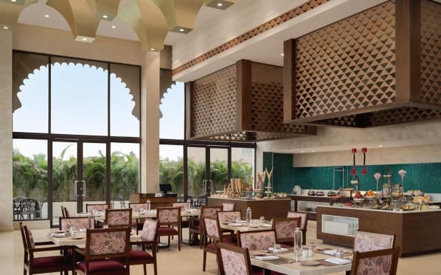 Wyndham Garden Udaipur Bhuwana