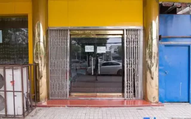 Danya Guesthouse