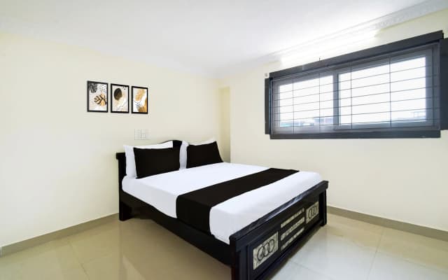 Hotel Rks Near by Narsingi
