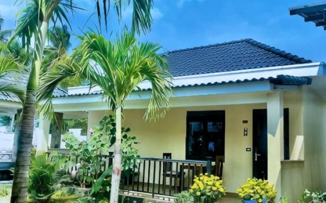 Lam Bungalow Resort & Spa Phu Quoc