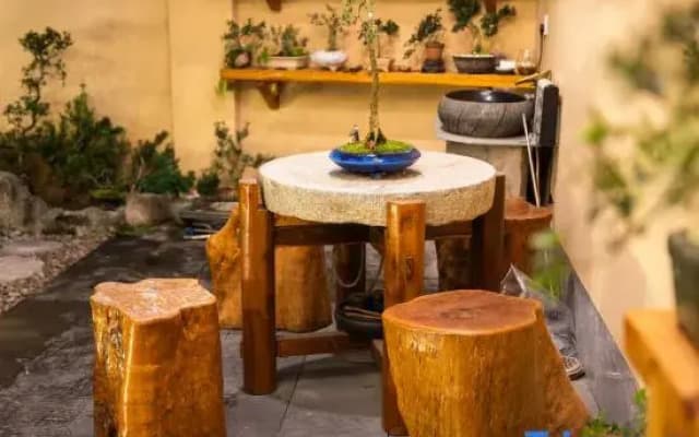 Mujin Yunqi Homestay