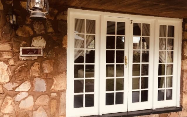 Cpirit Country Haven Dullstroom