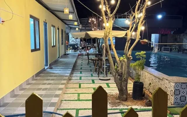 Homestay Bich Hue Nova Phan Thiet