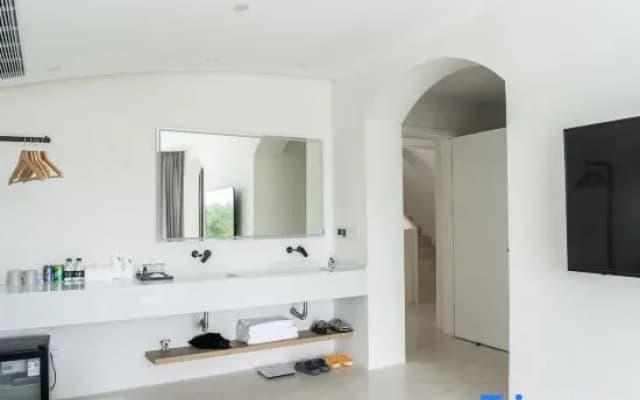 Sanshan Island HoldDream Designer Castel Homestay