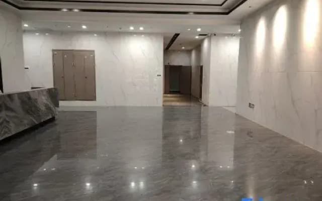 Yujian Chengshi Homestay (Binhai Shangye Zhongxin)